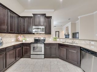 4416 Coney Island Dr, Frisco, TX 75036