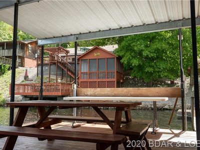 1282 Mel Dor Acres Dr, Climax Springs, MO, 65324