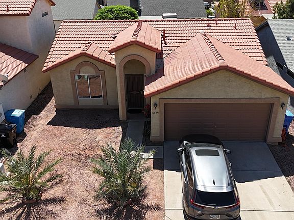 2nd image of 8429 W Granada Road