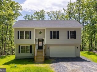 628 Cardinal Dr, Winchester, VA 22602