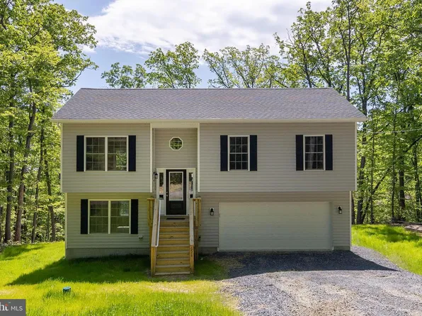 628 Cardinal Dr, Winchester, VA 22602