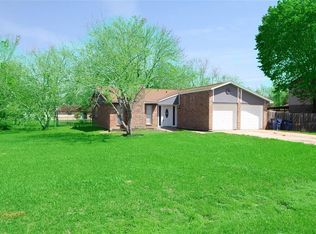 238 Schley St, Richwood, TX 77531
