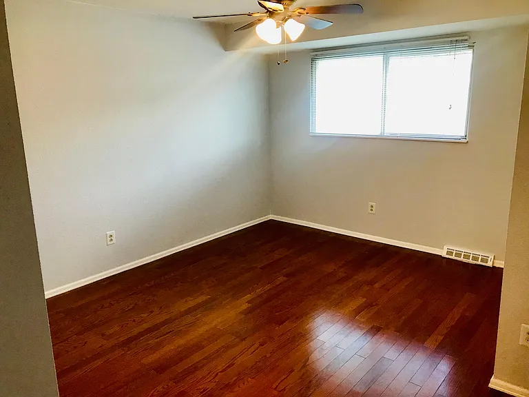 4th bedroom