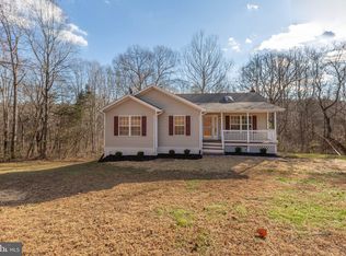 11586 Hazel River Rd, Rixeyville, VA 22737