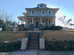 1014 Haverhill Rd, Baltimore, MD 21229