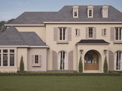 4218 Lambeth Dr, Raleigh, NC, 27609