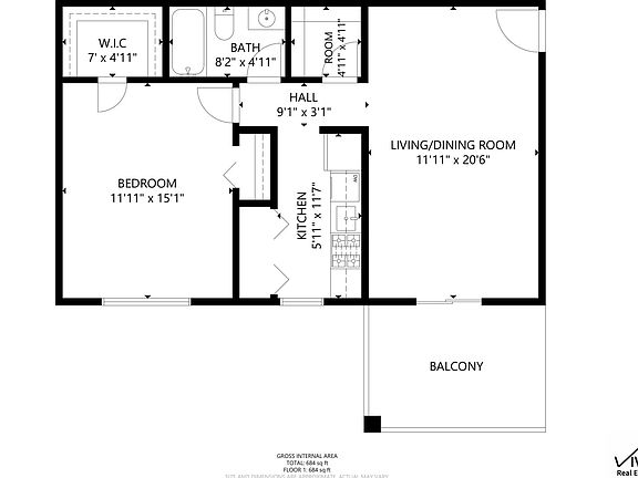 4th image of 957 Avila Rd