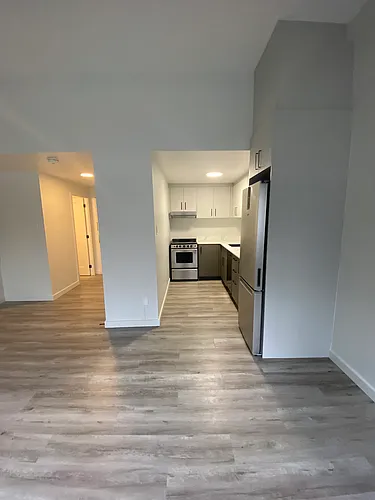 Floor plan Bachelor