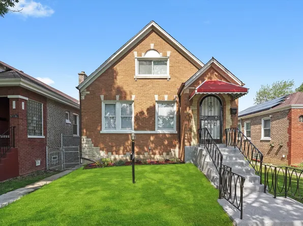 9754 S Ingleside Ave, Chicago, IL 60628