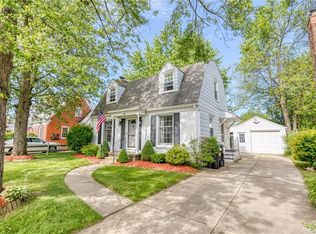 166 Deumant Ter, Buffalo, NY 14223