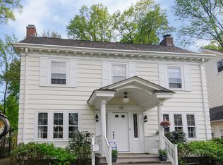 13 Norman Rd, Montclair, NJ 07043