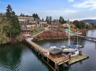 6671 Horne Rd #102, Sooke, BC V9Z 1M2