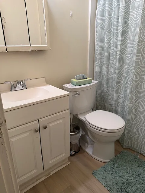 4 bed, 1300 sqft, $4,100 — Photo 3