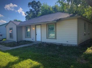 7351 Okinawa Rd, Houston, TX 77033