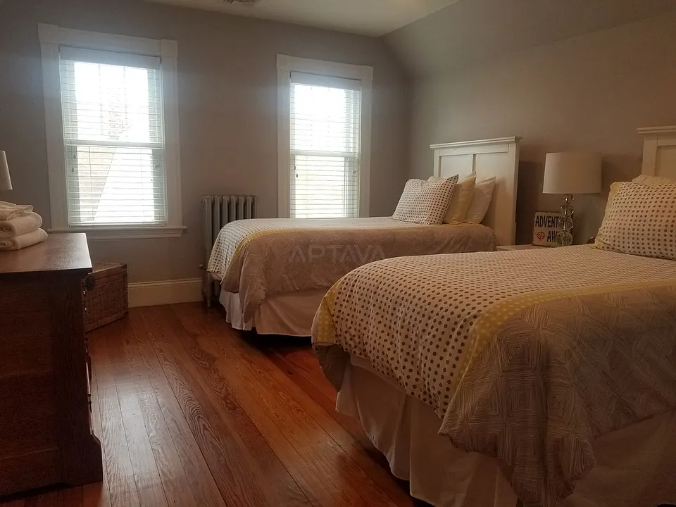 30 Warner St #2