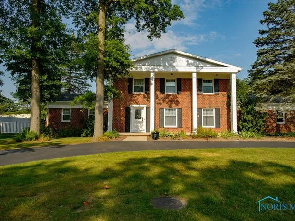 4401 Tejon Rd, Toledo, OH 43623