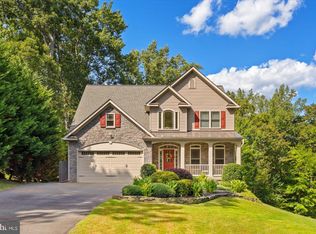 10747 Bridlerein Ct, Spotsylvania, VA