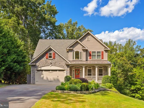 10747 Bridlerein Ct, Spotsylvania, VA 22553