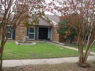 10218 Green Ash Rd, Dallas, TX 75243