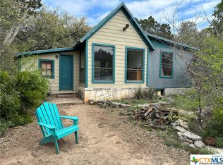 1565 Pump Station Rd, Wimberley, TX 78676