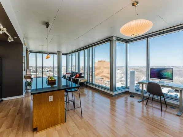 8151 33rd Ave S Unit 1505E, Bloomington, MN 55425