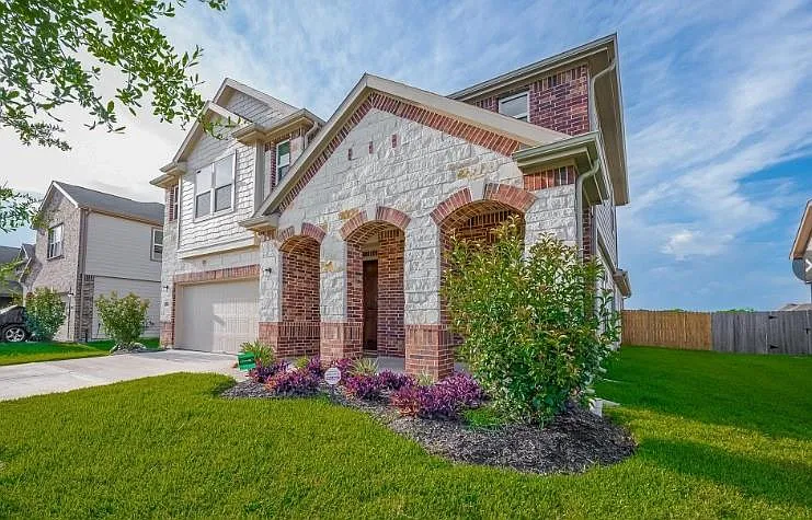 5815 Texas Sage Dr — Photo 3