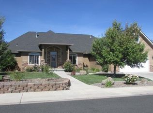 5577 Sturdivant Ave, Klamath Falls, OR