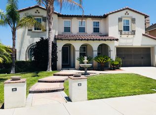 8276 Ivy Springs Ct, Corona, CA 92880