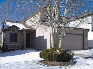 8310 Wilmington Dr, Colorado Springs, CO 80920