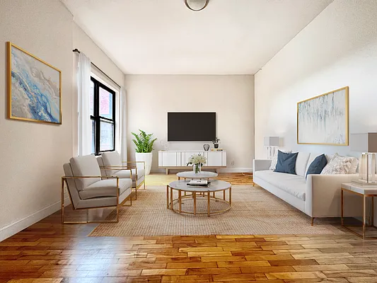 Rented by Voro NYC | media 1