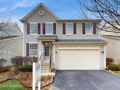 5178 Scott Cir, Lisle, IL, 60532