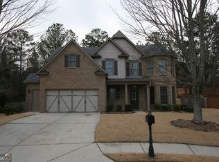 2170 Indian Ivey Ln, Dacula, GA 30019