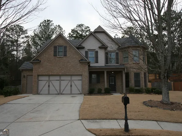 2170 Indian Ivey Ln, Dacula, GA 30019