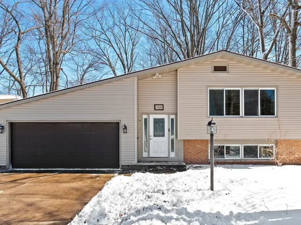 1830 S Telulah Ave, Appleton, WI 54915