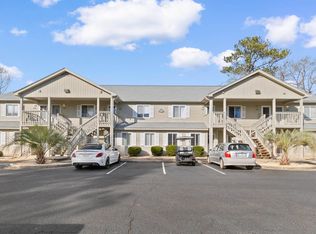 1129 White Tree Ln. #H, Myrtle Beach, SC 29588