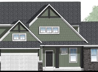 5962 Braemoor Ct SE, Caledonia, MI 49316