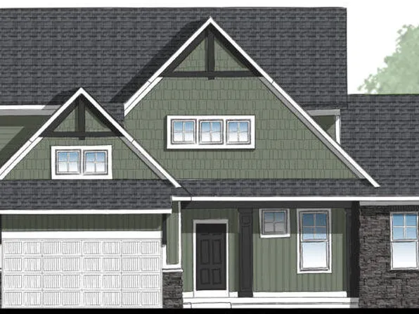 5962 Braemoor Ct SE, Caledonia, MI 49316