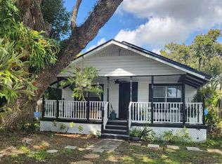 2111 W Skagway Ave, Tampa, FL 33604