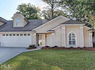 11 Saint Augustine Bnd, Savannah, GA 31404