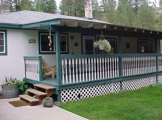 18404 W Coulee Hite Rd, Spokane, WA 99224