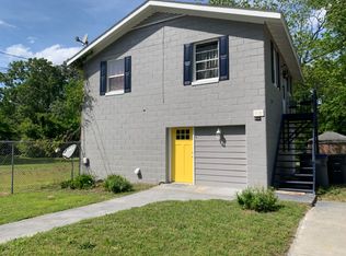 302 Henry St #A, Rocky Mount, NC 27803