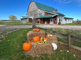 7941 State Highway 26, Clearview, ON L0M 1S0