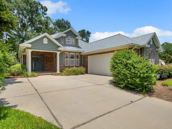 4512 Cavendish Ct, Tallahassee, FL 32309