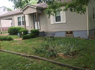 313 4th Ave, Tuscumbia, AL 35674