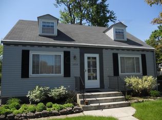 1059 E North Broadway, Columbus, OH 43224