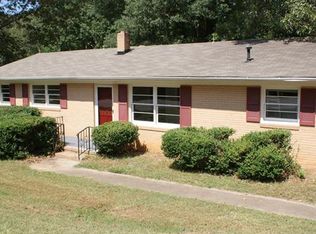 1540 Black Hwy, York, SC 29745