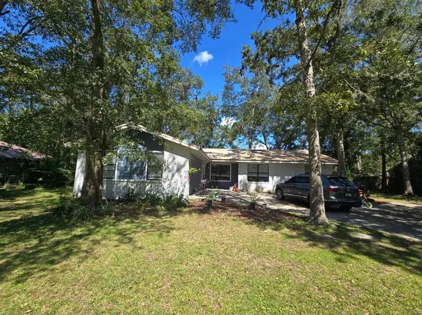 137 SE Bream Loop, Lake City, FL 32025