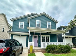 7 Griffin St, Greenville, SC 29601