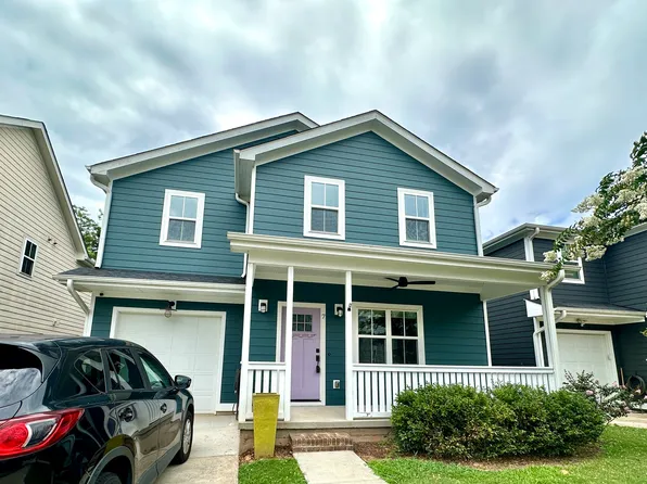 7 Griffin St, Greenville, SC 29601