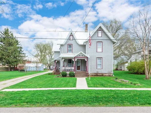 505 Church St, Kipton, OH 44049